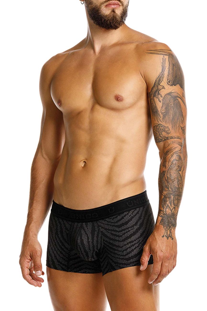 Zelmur Trunks