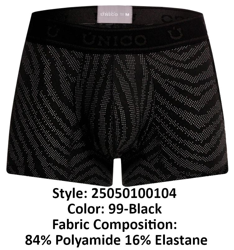 Zelmur Trunks