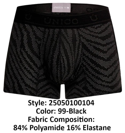Zelmur Trunks