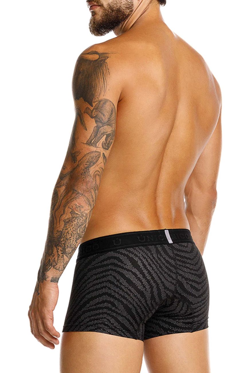 Zelmur Trunks
