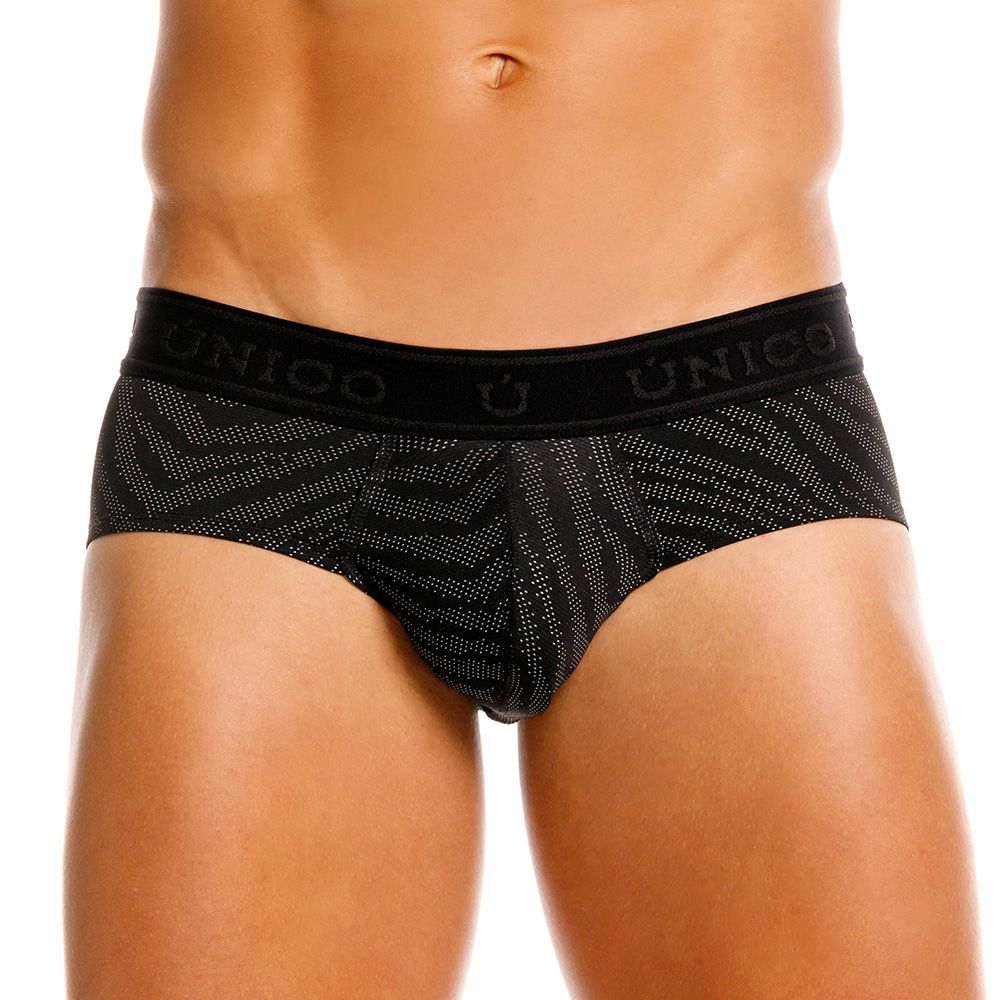 Zelmur Briefs