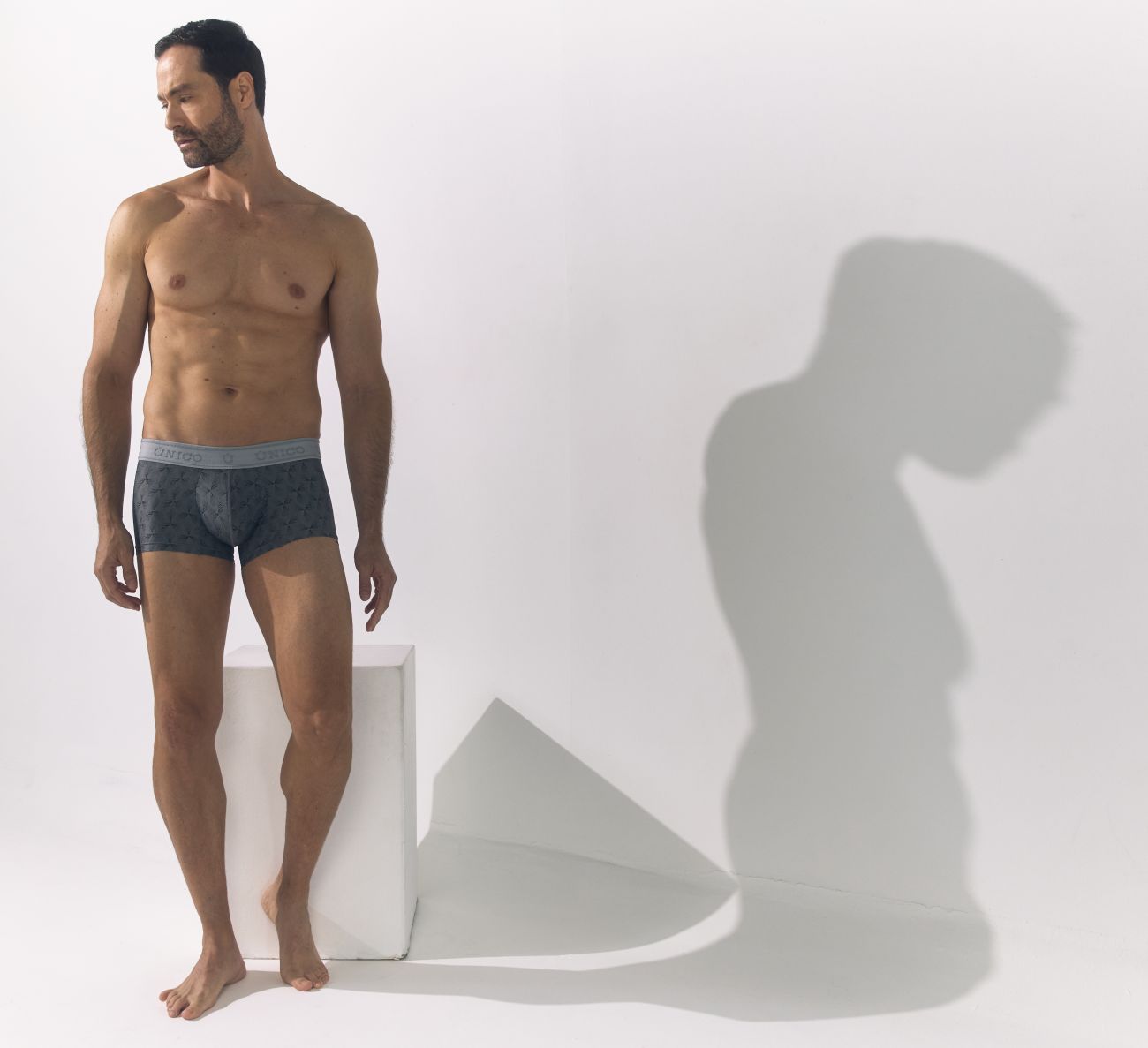 Chisell Trunks