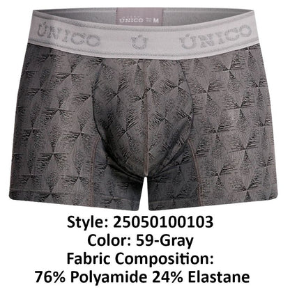 Chisell Trunks