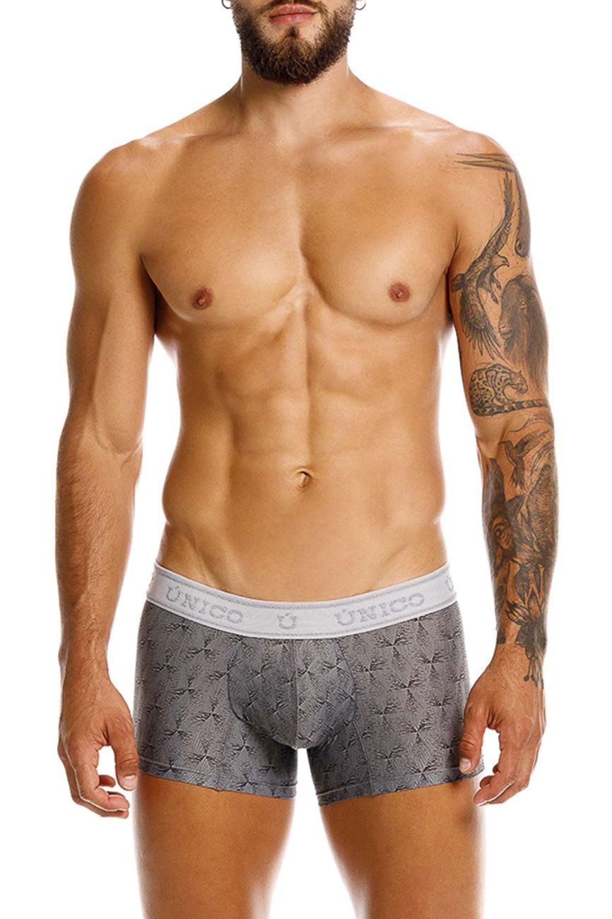 Chisell Trunks