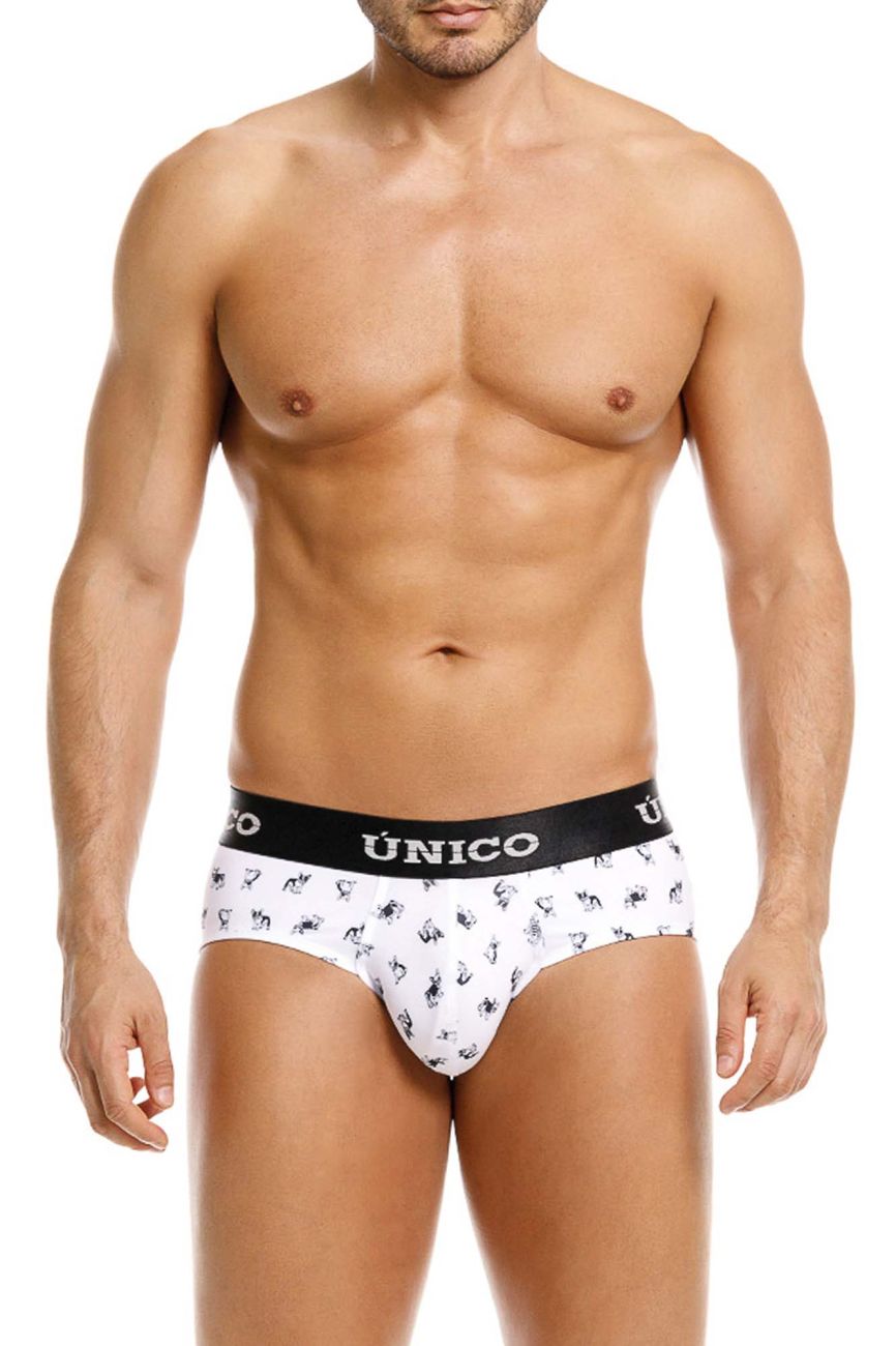 Frenchis Briefs