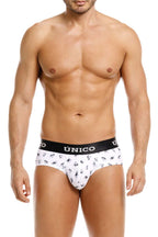 Frenchis Briefs