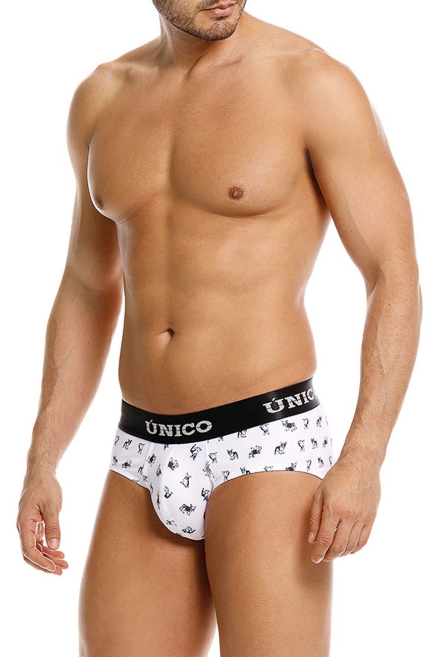 Frenchis Briefs