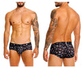 Hongos Briefs