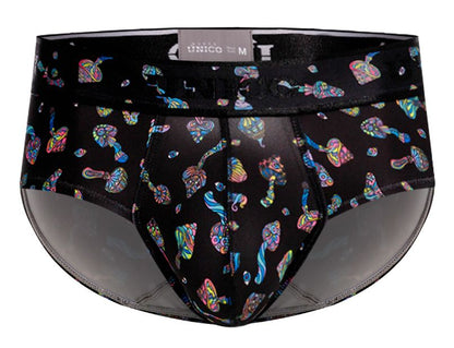 Hongos Briefs