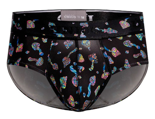 Hongos Briefs