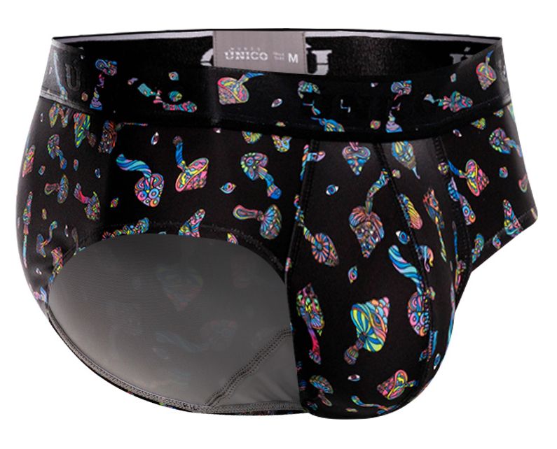 Hongos Briefs