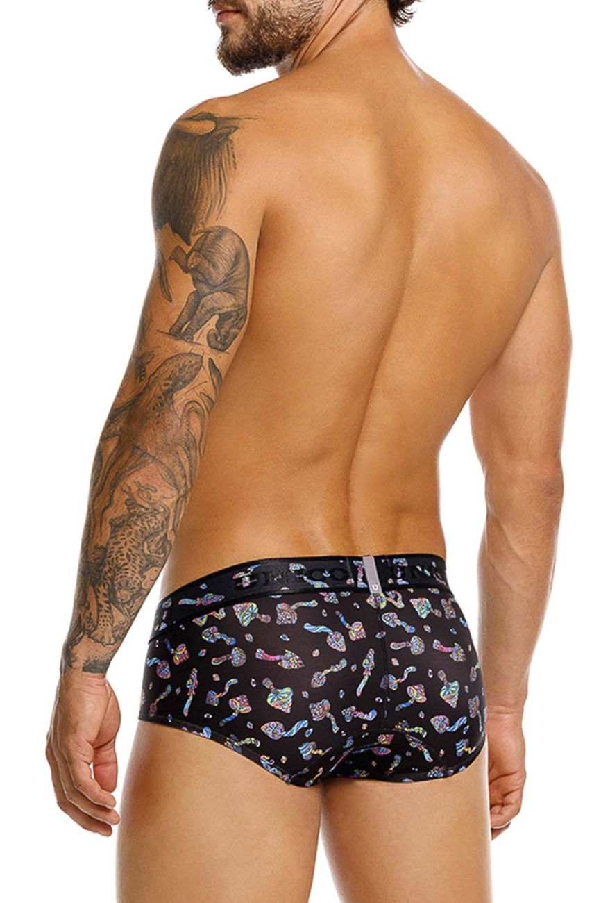 Hongos Briefs