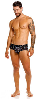 Hongos Briefs