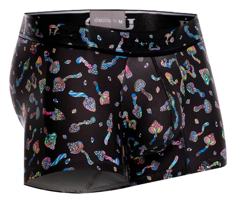 Hongos Trunks