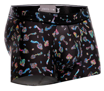 Hongos Trunks