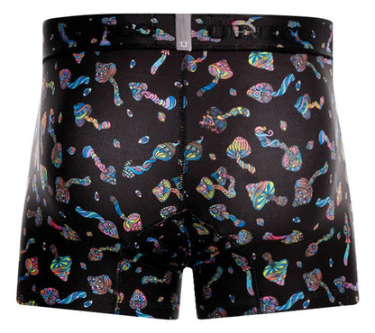 Hongos Trunks
