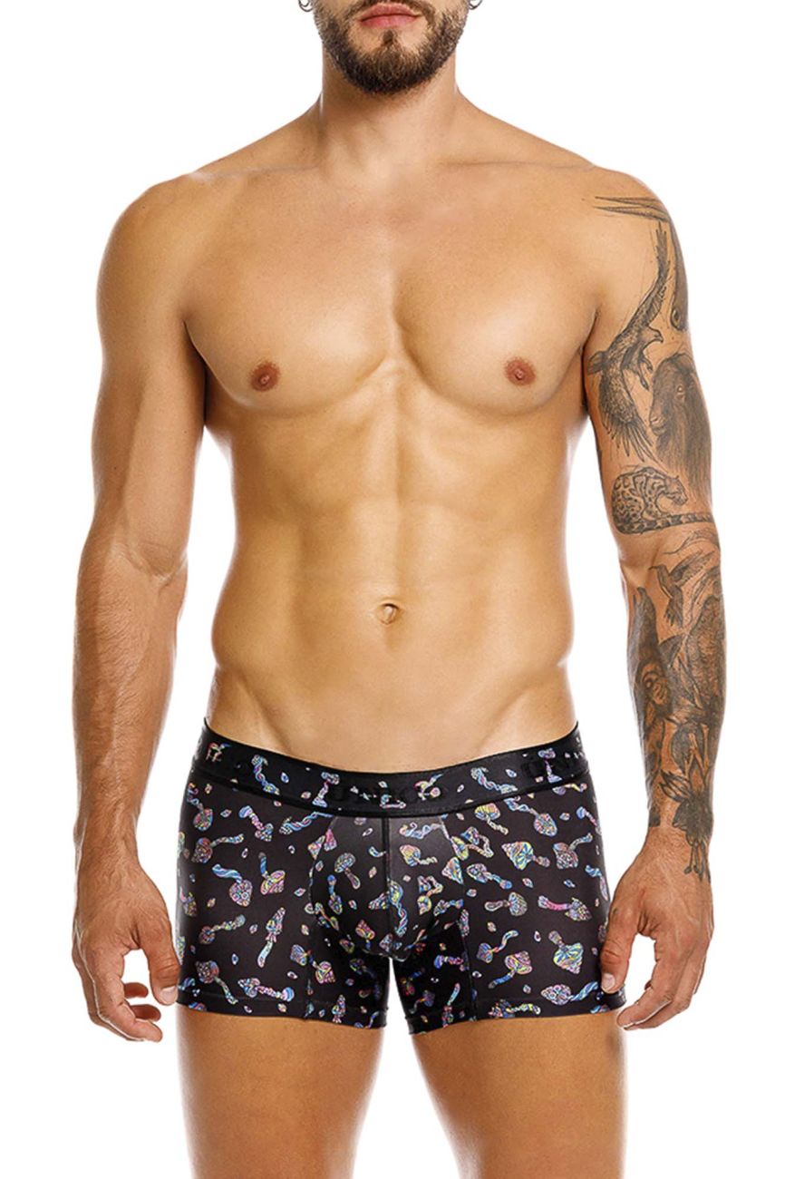 Hongos Trunks