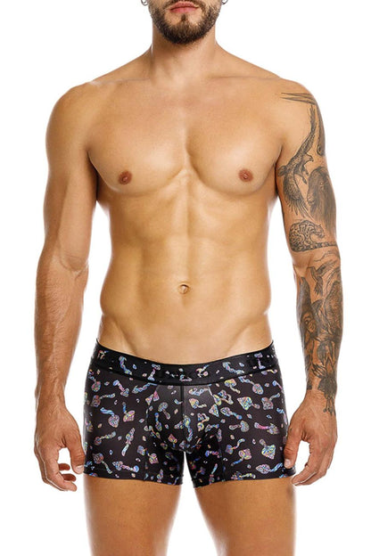 Hongos Trunks