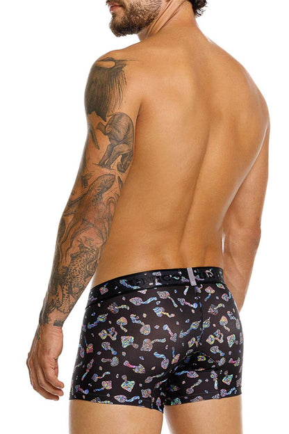 Hongos Trunks
