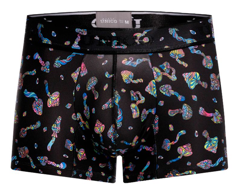 Hongos Trunks