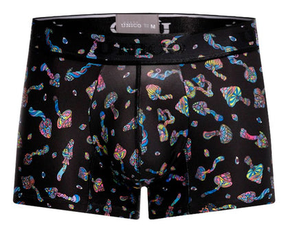 Hongos Trunks