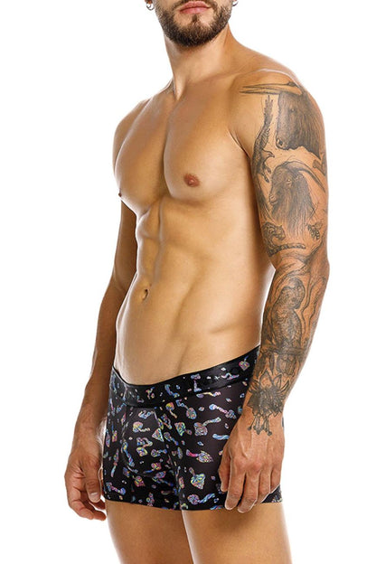 Hongos Trunks