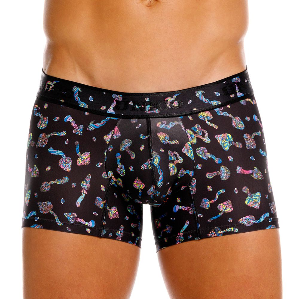 Hongos Trunks