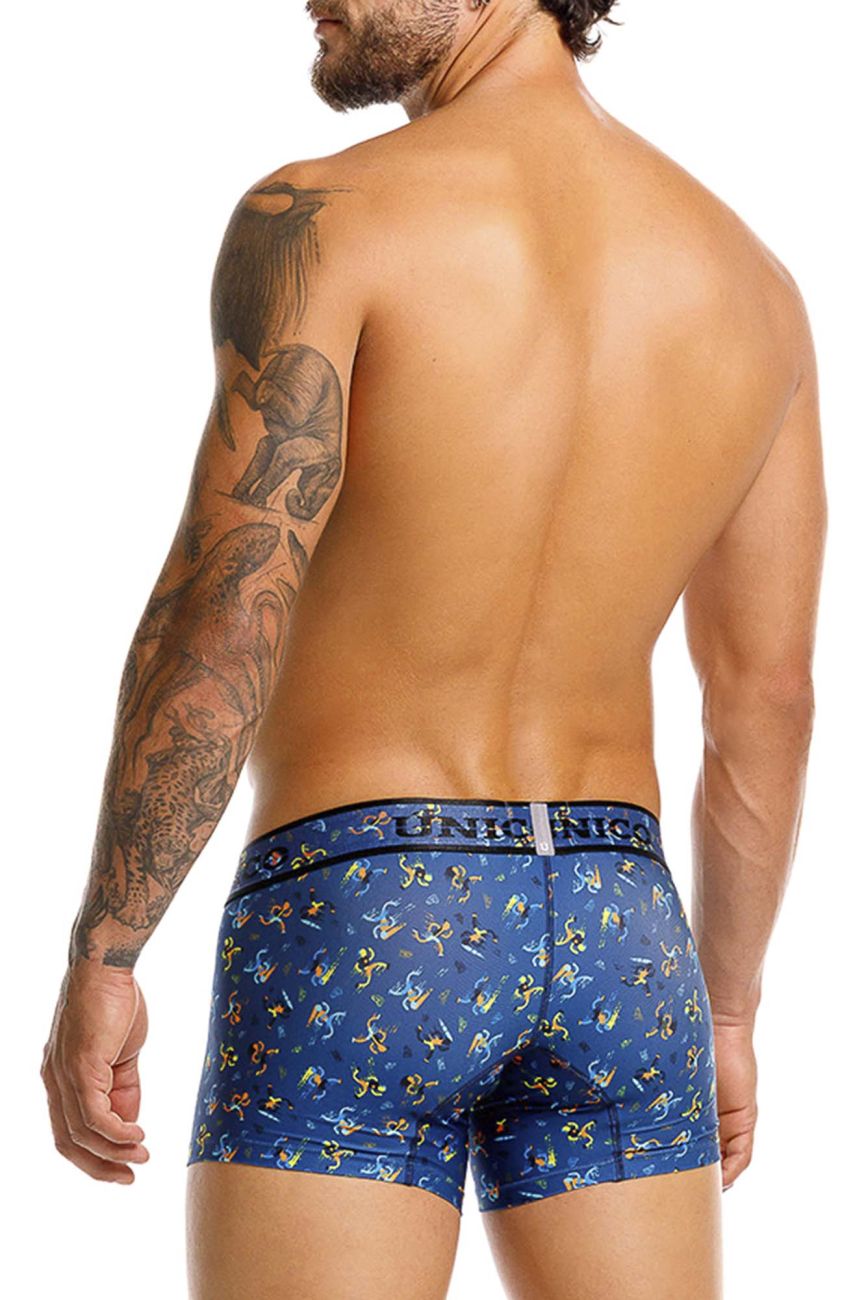 Pacer Trunks