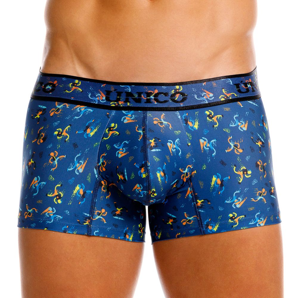 Pacer Trunks