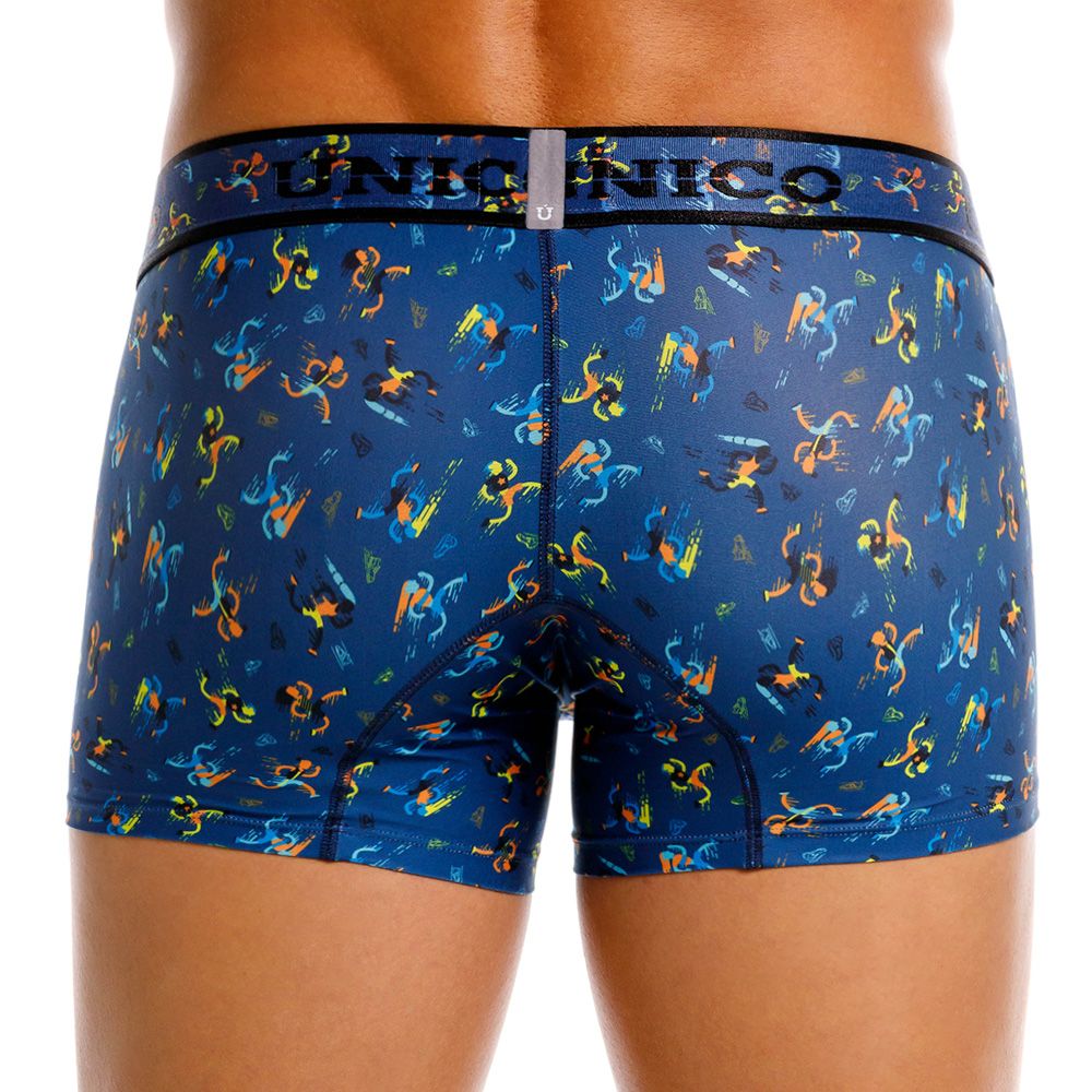 Pacer Trunks