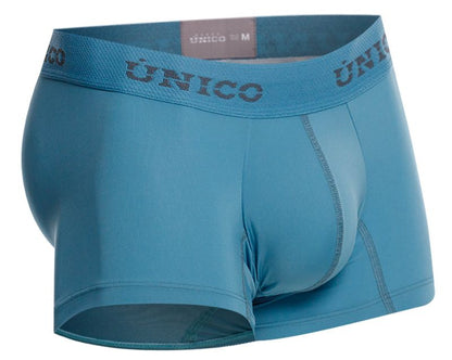 Men's Ventisca Trunks Underwear Smooth Fit Supportive Trunk