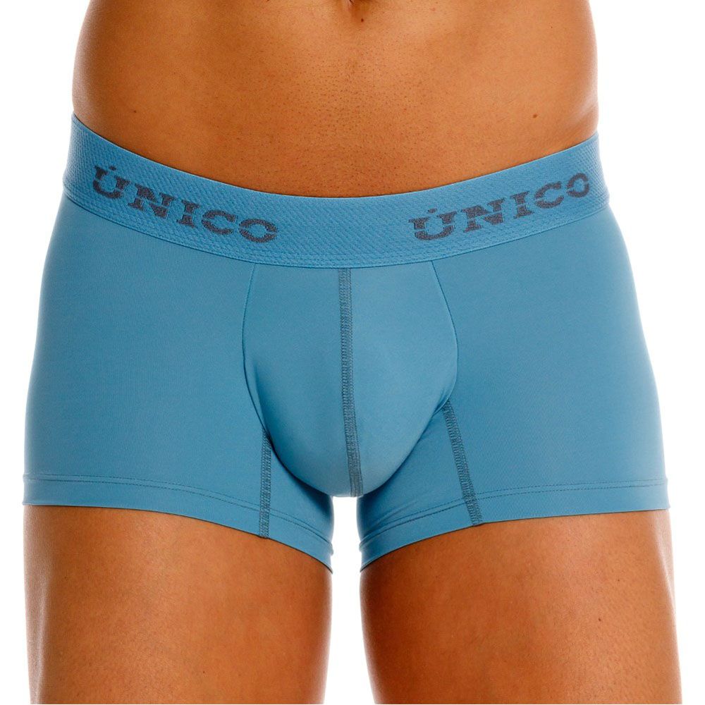Men's Ventisca Trunks Underwear Smooth Fit Supportive Trunk