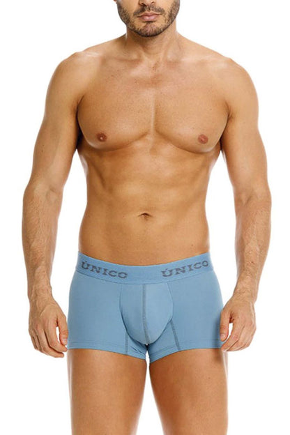 Men's Ventisca Trunks Underwear Smooth Fit Supportive Trunk