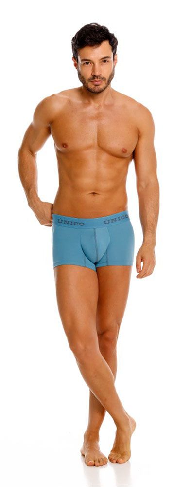 Men's Ventisca Trunks Underwear Smooth Fit Supportive Trunk