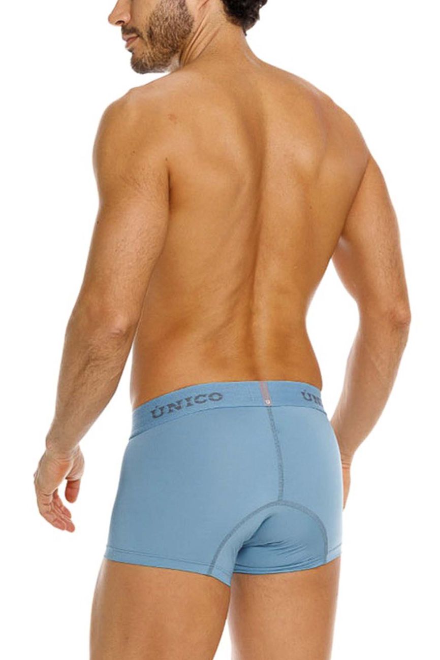 Men's Ventisca Trunks Underwear Smooth Fit Supportive Trunk