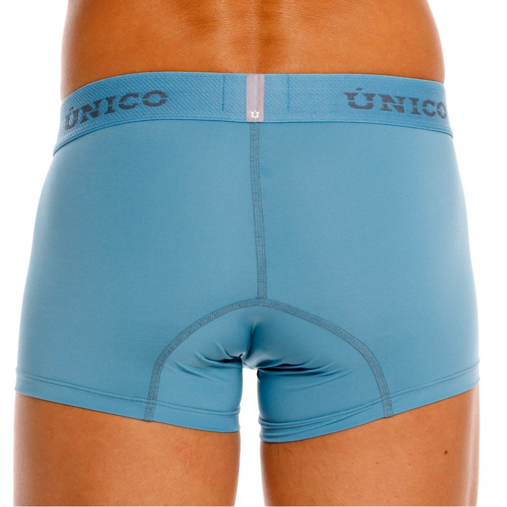 Men's Ventisca Trunks Underwear Smooth Fit Supportive Trunk