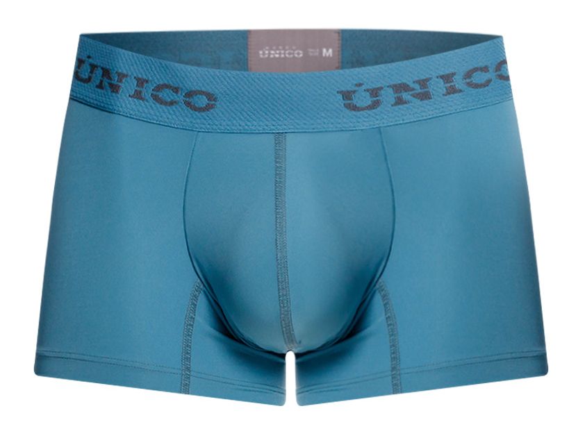 Men's Ventisca Trunks Underwear Smooth Fit Supportive Trunk