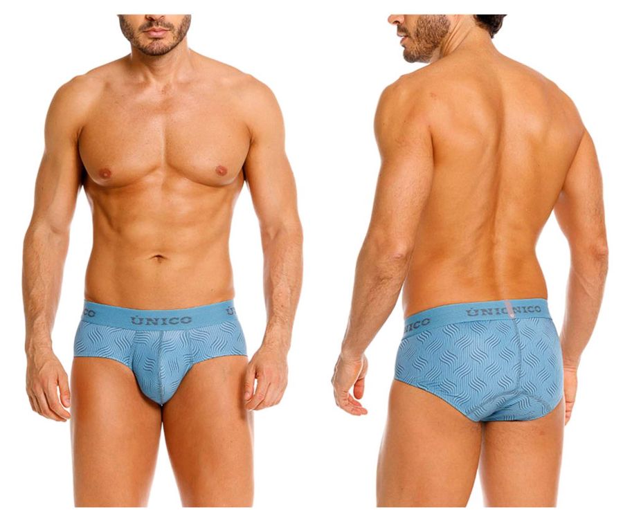 Lenoso Briefs