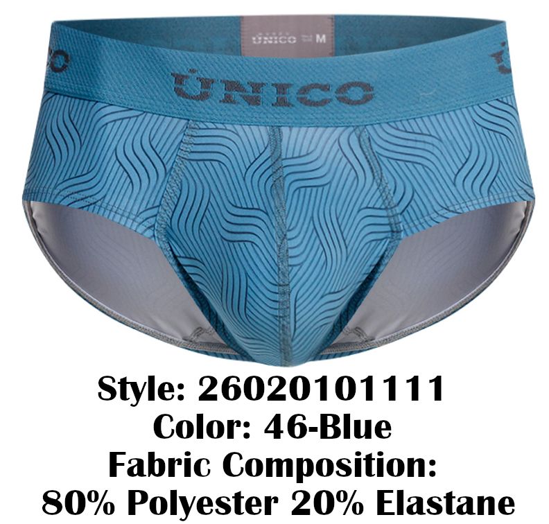 Lenoso Briefs