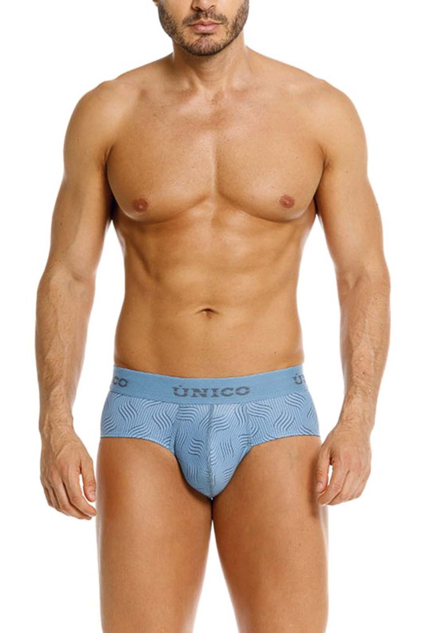 Lenoso Briefs