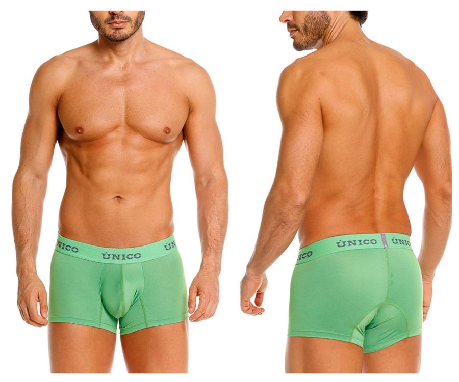 Frog Trunks