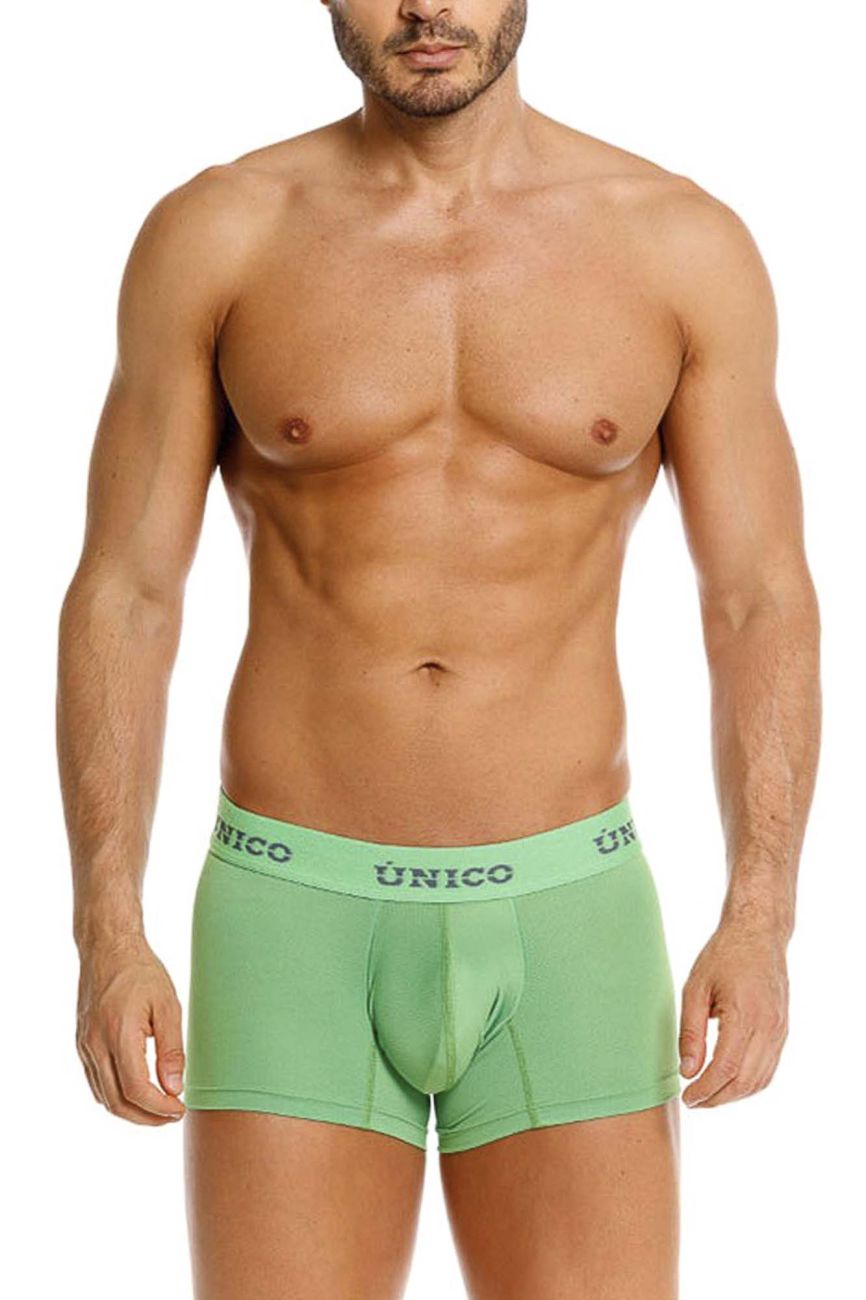 Frog Trunks