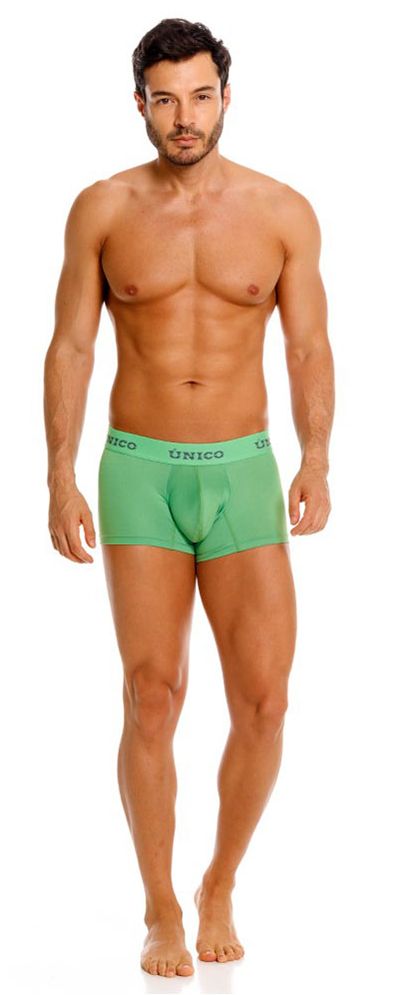 Frog Trunks
