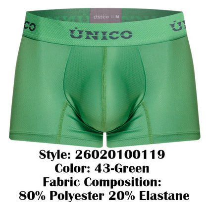 Frog Trunks