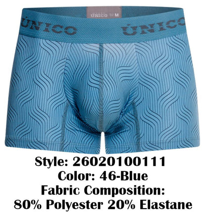 Lenoso Trunks