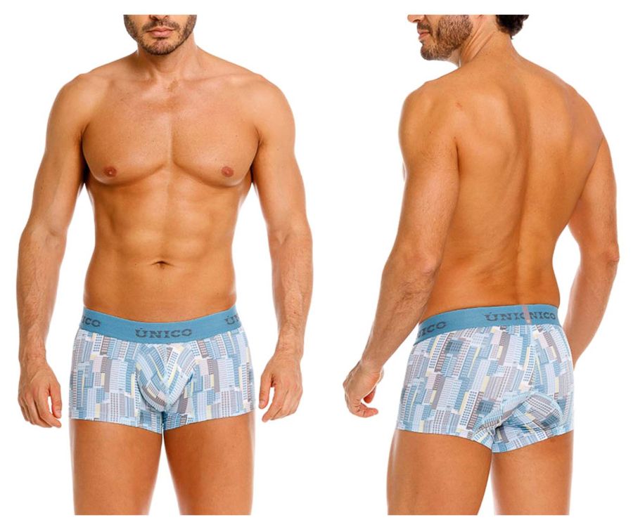Ocarina Trunks