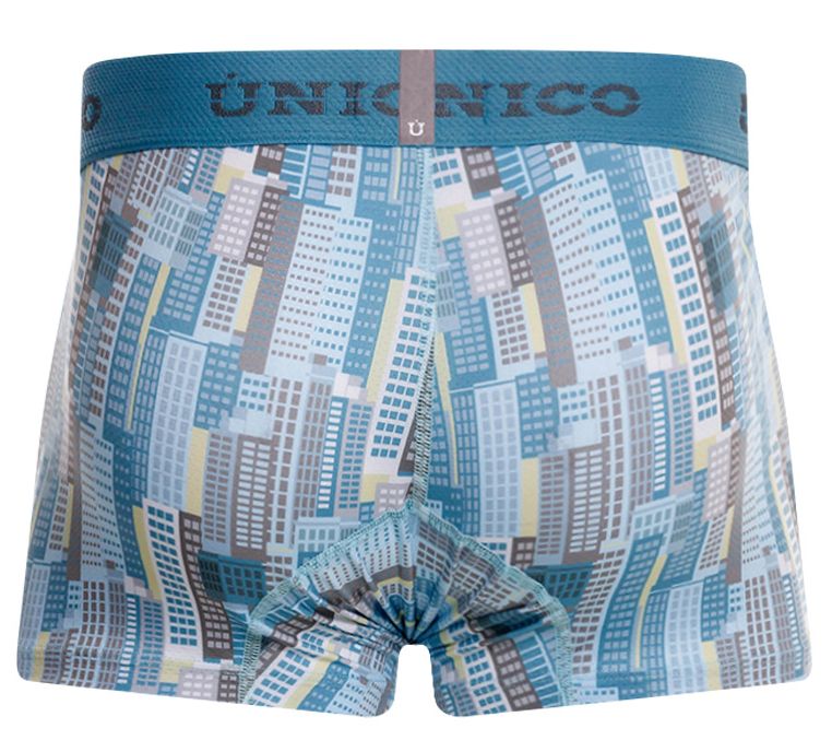 Ocarina Trunks