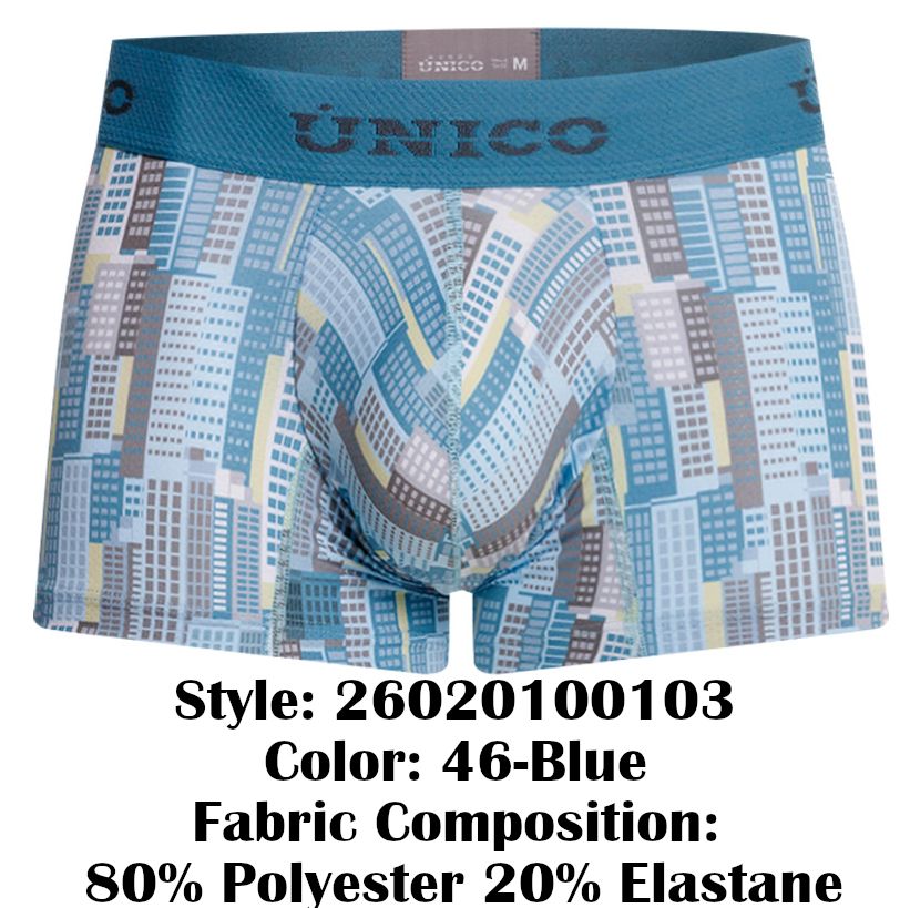 Ocarina Trunks