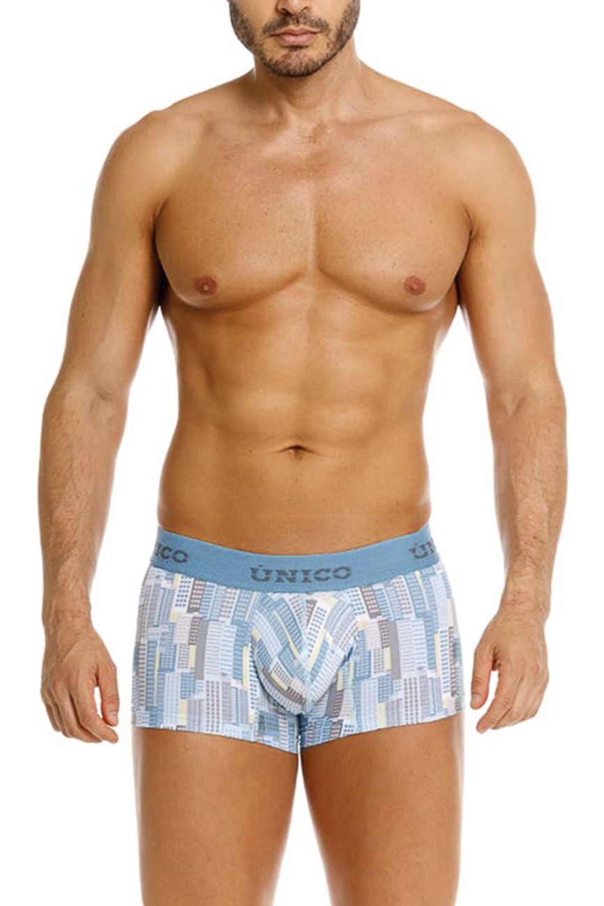 Ocarina Trunks