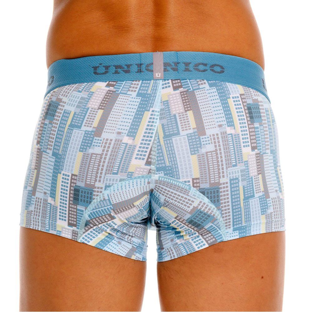 Ocarina Trunks